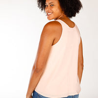 Chalk & Notch - Victory Tank