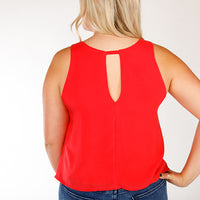 Chalk & Notch - Victory Tank