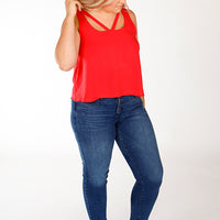 Chalk & Notch - Victory Tank