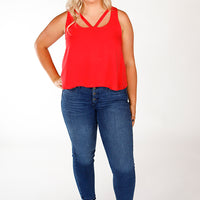 Chalk & Notch - Victory Tank