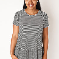 Chalk & Notch - Waterfall Raglan