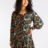 Chalk & Notch - Wren Blouse & Dress