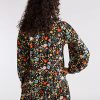 Chalk & Notch - Wren Blouse & Dress