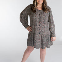 Chalk & Notch - Wren Blouse & Dress