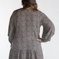 Chalk & Notch - Wren Blouse & Dress