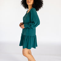 Chalk & Notch - Wren Blouse & Dress