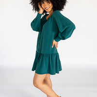 Chalk & Notch - Wren Blouse & Dress