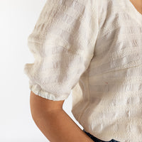 Chalk & Notch - Wren Blouse & Dress