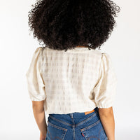 Chalk & Notch - Wren Blouse & Dress