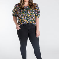 Chalk & Notch - Wren Blouse & Dress