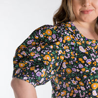 Chalk & Notch - Wren Blouse & Dress