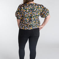 Chalk & Notch - Wren Blouse & Dress