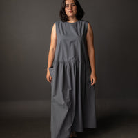 Merchant & Mills - Ellis & Hattie Dress - 18-28