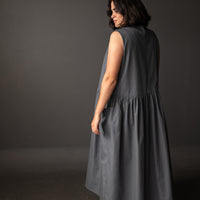 Merchant & Mills - Ellis & Hattie Dress - 18-28