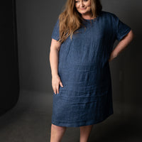 Merchant & Mills - Camber Set - 20-28