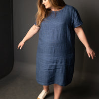 Merchant & Mills - Camber Set - 20-28