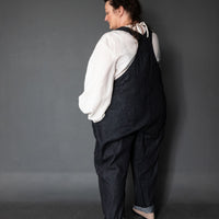 Merchant & Mills - The Harlene Dungarees - 18-28