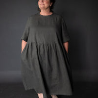 Merchant & Mills - Ellis & Hattie Dress - 18-28