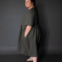 Merchant & Mills - Ellis & Hattie Dress - 18-28
