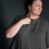 Merchant & Mills - Ellis & Hattie Dress - 18-28