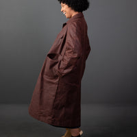 Merchant & Mills - September Coat - 6-18