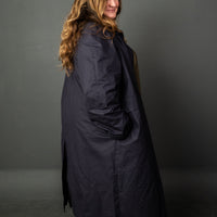 Merchant & Mills - September Coat - 20-28