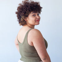 True Bias - Zoey Tank & Dress -14-32