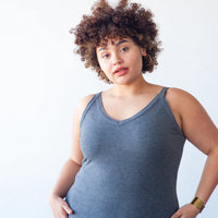 True Bias - Zoey Tank & Dress -14-32