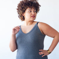 True Bias - Zoey Tank & Dress -14-32