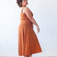 True Bias - Zoey Tank & Dress -14-32