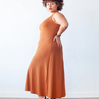 True Bias - Zoey Tank & Dress -14-32