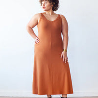 True Bias - Zoey Tank & Dress -14-32