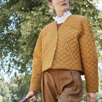 Burda Style - Pattern Magazine - 11/2022