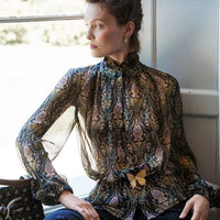 Burda Style - Pattern Magazine - 11/2022