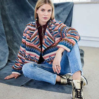 Burda Style - Pattern Magazine - 11/2022