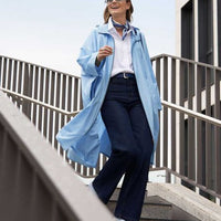 Burda Style - Pattern Magazine - 11/2022