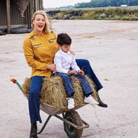 Burda Style - Pattern Magazine - 11/2022