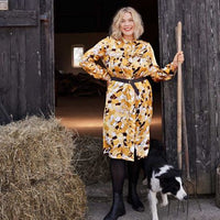 Burda Style - Pattern Magazine - 11/2022