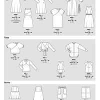 Burda Style - Pattern Magazine - 3/2023