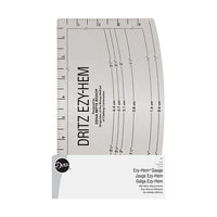 Dritz - Ezy Hem Gauge