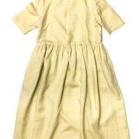 Merchant & Mills - Ellis & Hattie Dress - 18-28