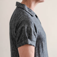 Merchant & Mills - The Factory Dress - 8-18