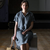 Merchant & Mills - The Factory Dress - 8-18