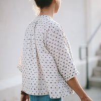 Sew Liberated - Matcha Top
