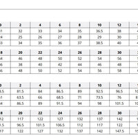 Intro to Sewing Knits