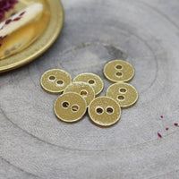 Atelier Brunette - Joy Glitter Buttons - Assorted
