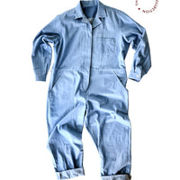 Merchant & Mills - The Thelma - 20-28