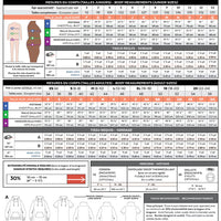 Jalie - Nathalie Wrap Neck Sweatshirt - Tunic