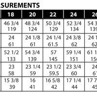 Sew House Seven - Toaster Sweater - 16-34
