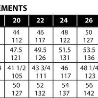 Sew House Seven - Toaster Sweater - 16-34